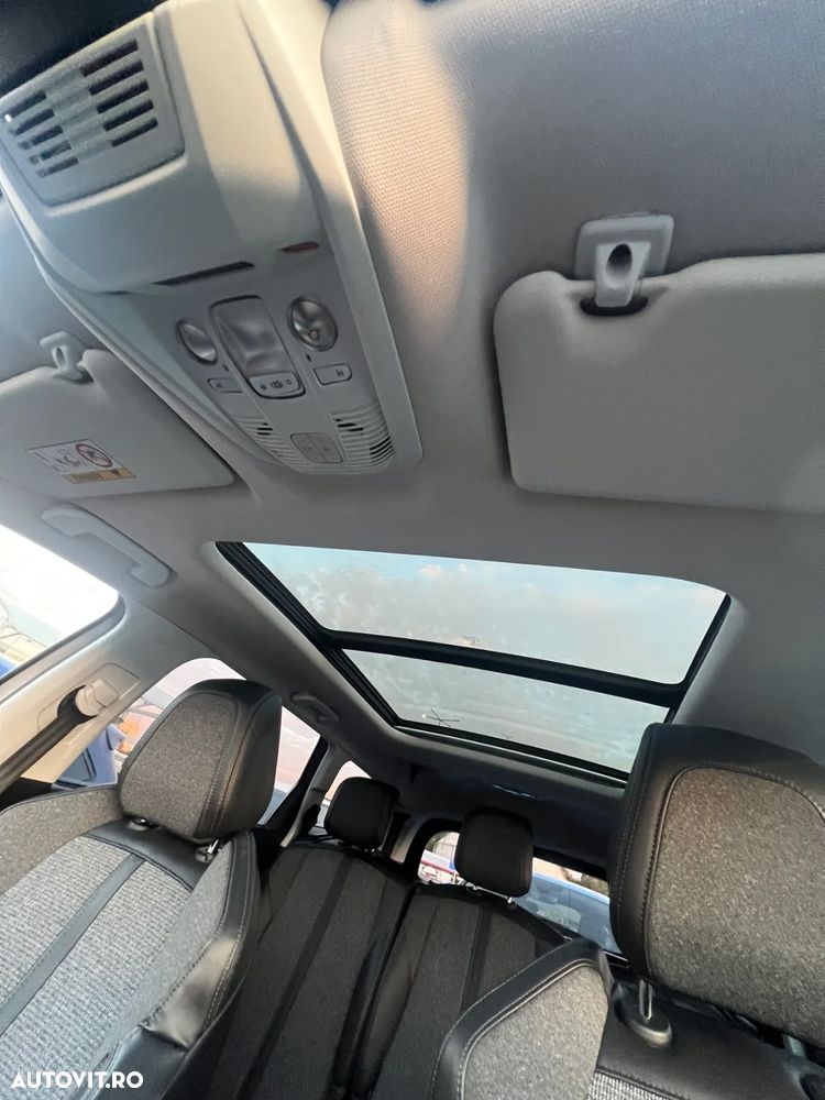 Peugeot 5008 BlueHDI 120 EAT6 Stop & Start Allure - 15