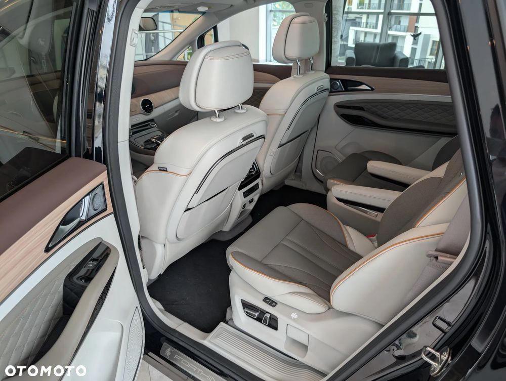 Forthing T5 EVO - 10