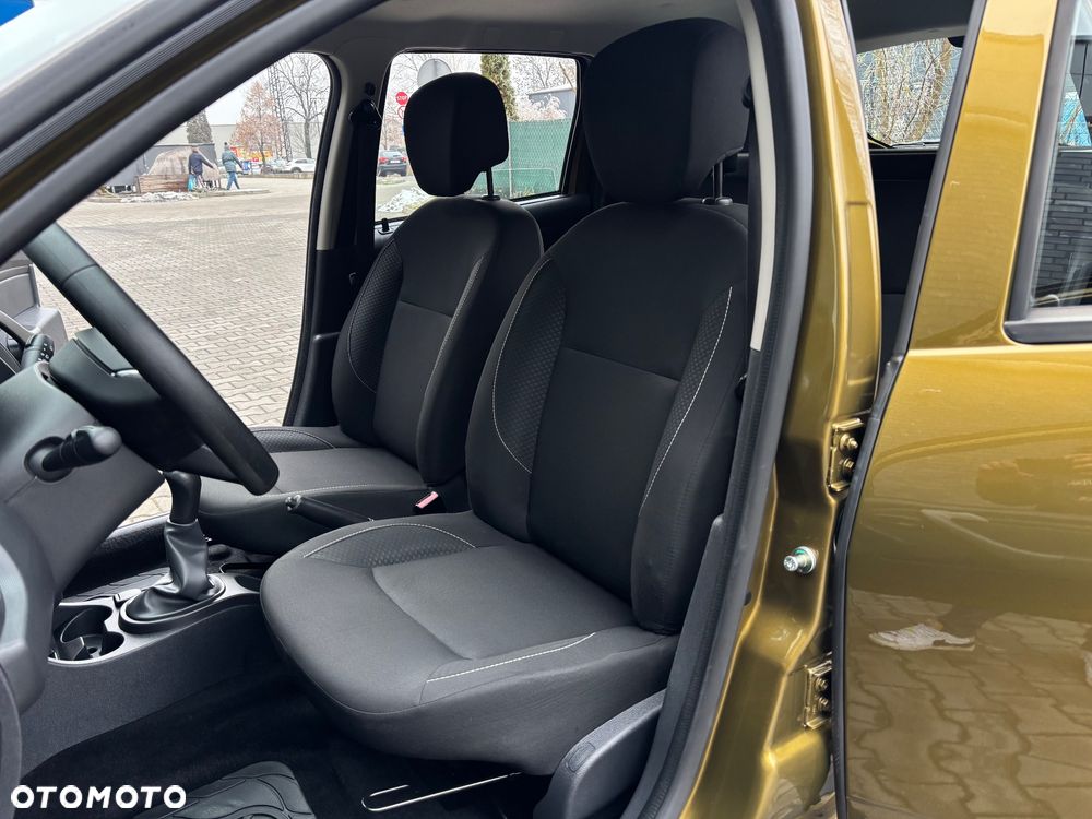 Dacia Duster 1.6 SCe Comfort - 6