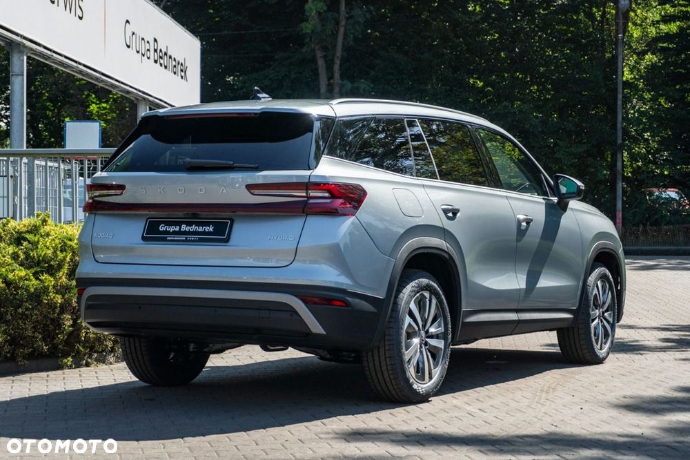 Skoda Kodiaq - 9