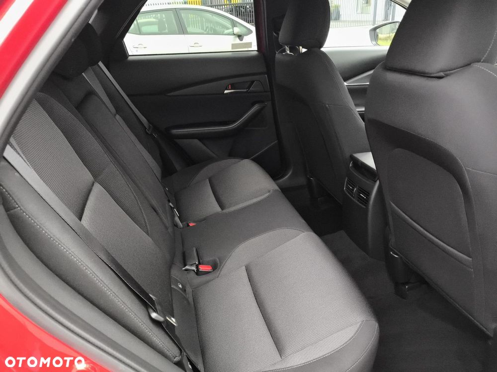 Mazda CX-30 - 12