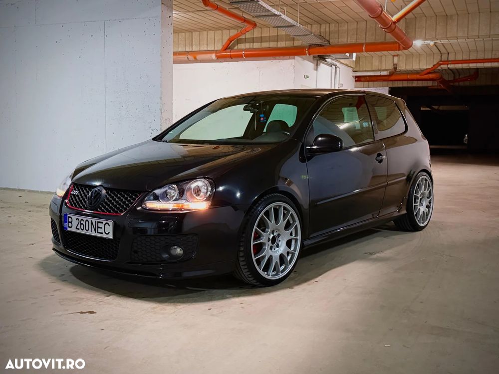 Volkswagen Golf - 5