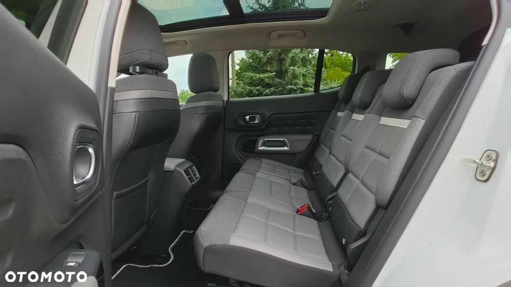 Citroën C5 Aircross 225 e-EAT8 SHINE PACK - 34