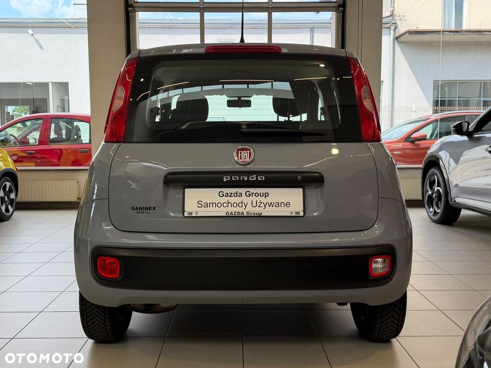 Fiat Panda 1.2 Easy - 7