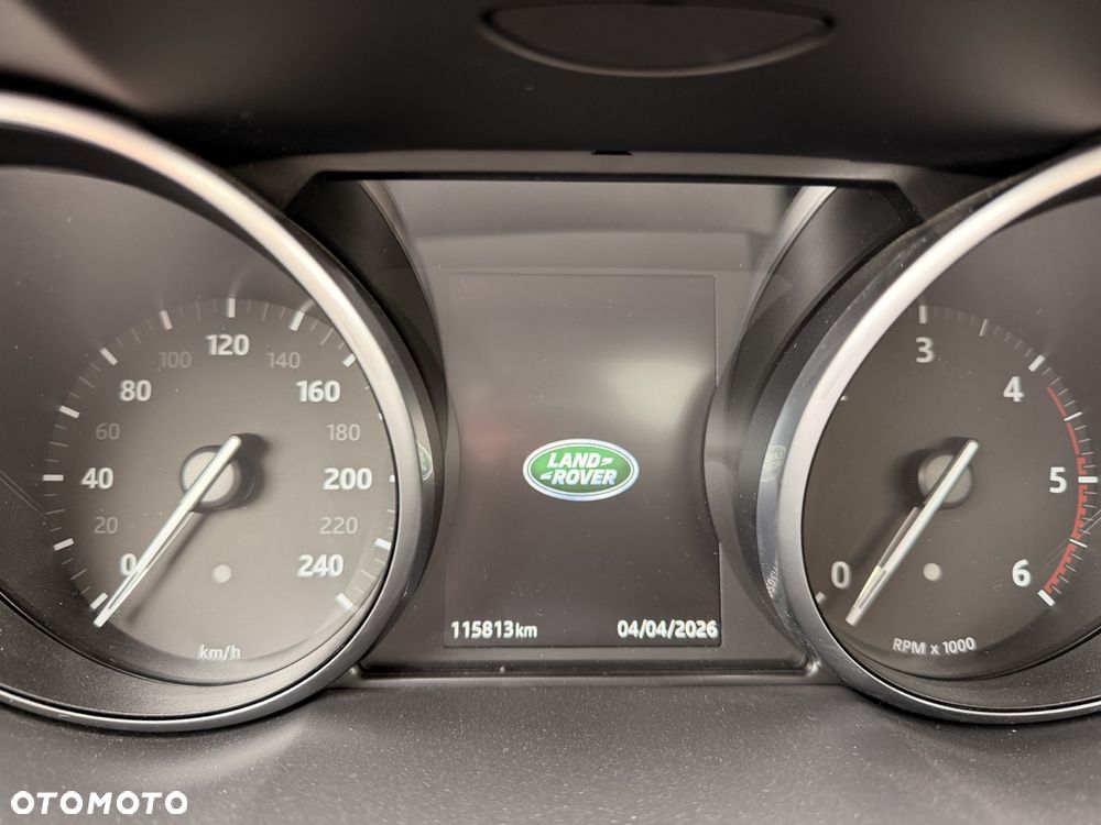 Land Rover Range Rover Evoque - 14