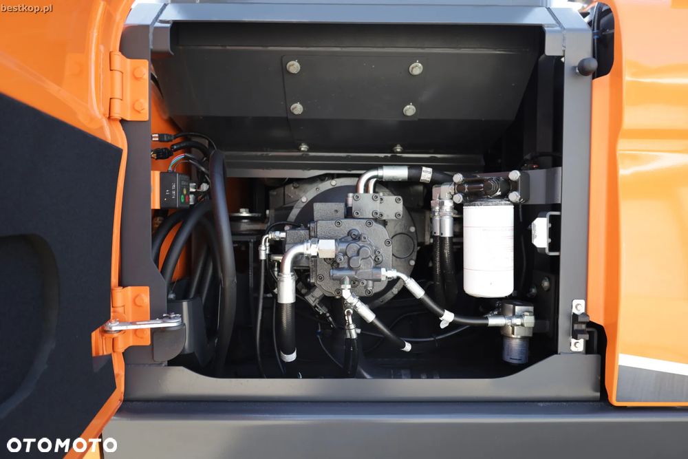 Doosan DX225LC-7 - 31