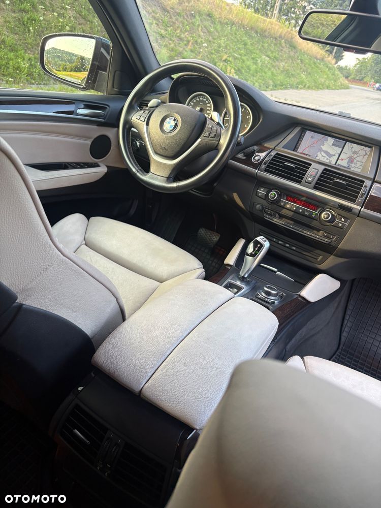BMW X6 30d xDrive - 12