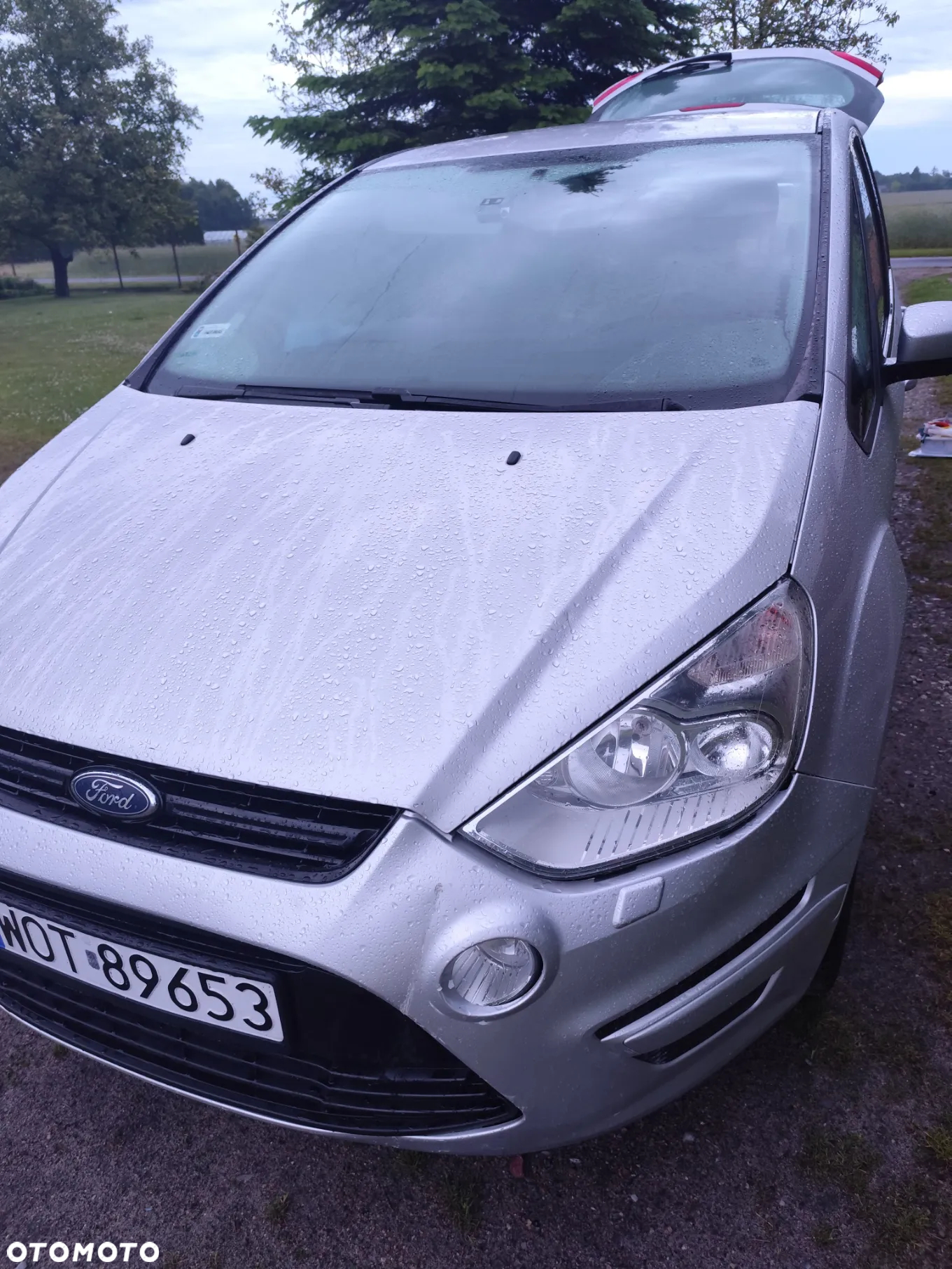 Ford S-Max 2.0 TDCi DPF Trend - 16