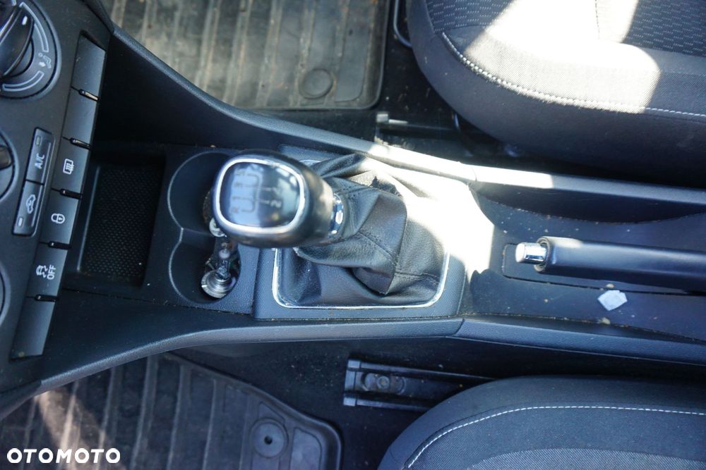 LEWAREK ZMIANY BIEGÓW WYBIERAK LINKI RAPID NH3 1.2 TSI  SKODA 2012-2019 - 2