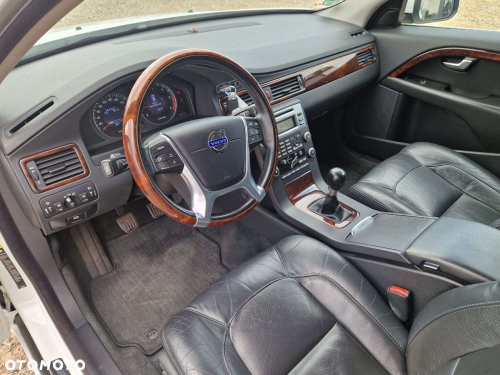 Volvo V70 1.6D DRIVe Momentum - 6