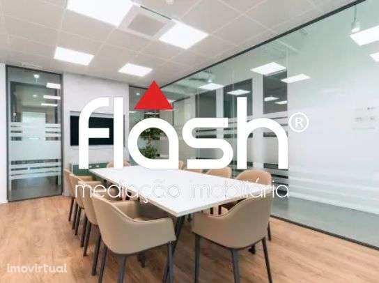 Espaços de Escritórios na Liberdade Street Fashion (Braga) - Grande imagem: 3/13