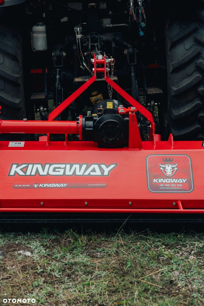 Kingway EFGC135 - 7