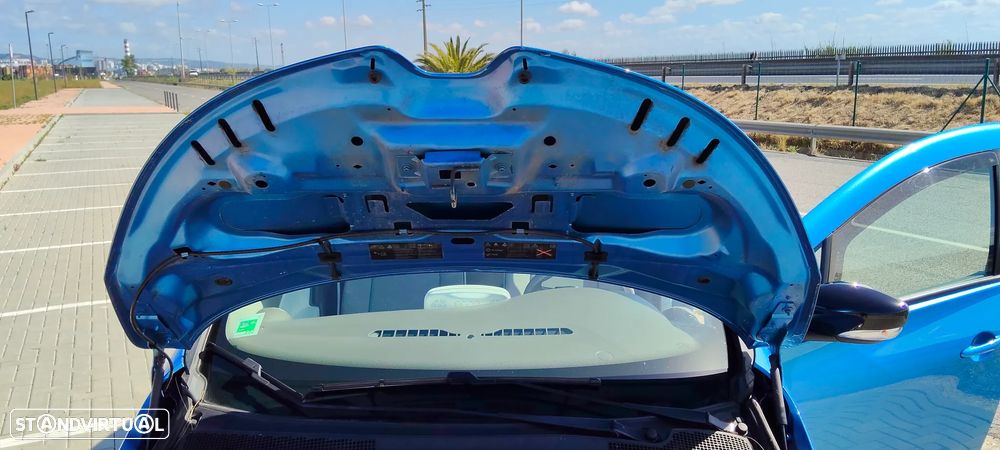 Renault Zoe (c/ Bateria) 22 kwh Life - 20