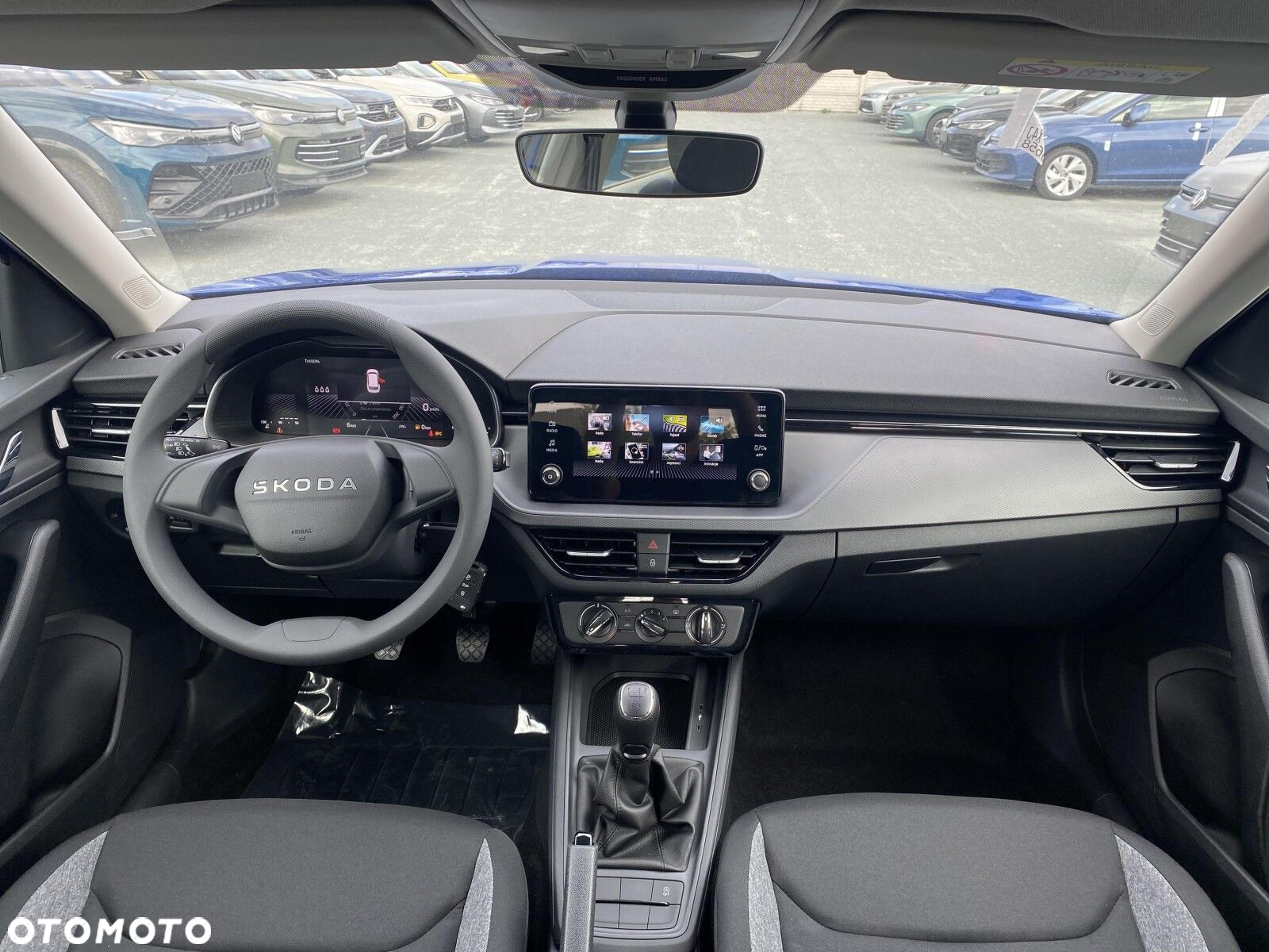 Skoda Kamiq 1.0 TSI Essence - 34