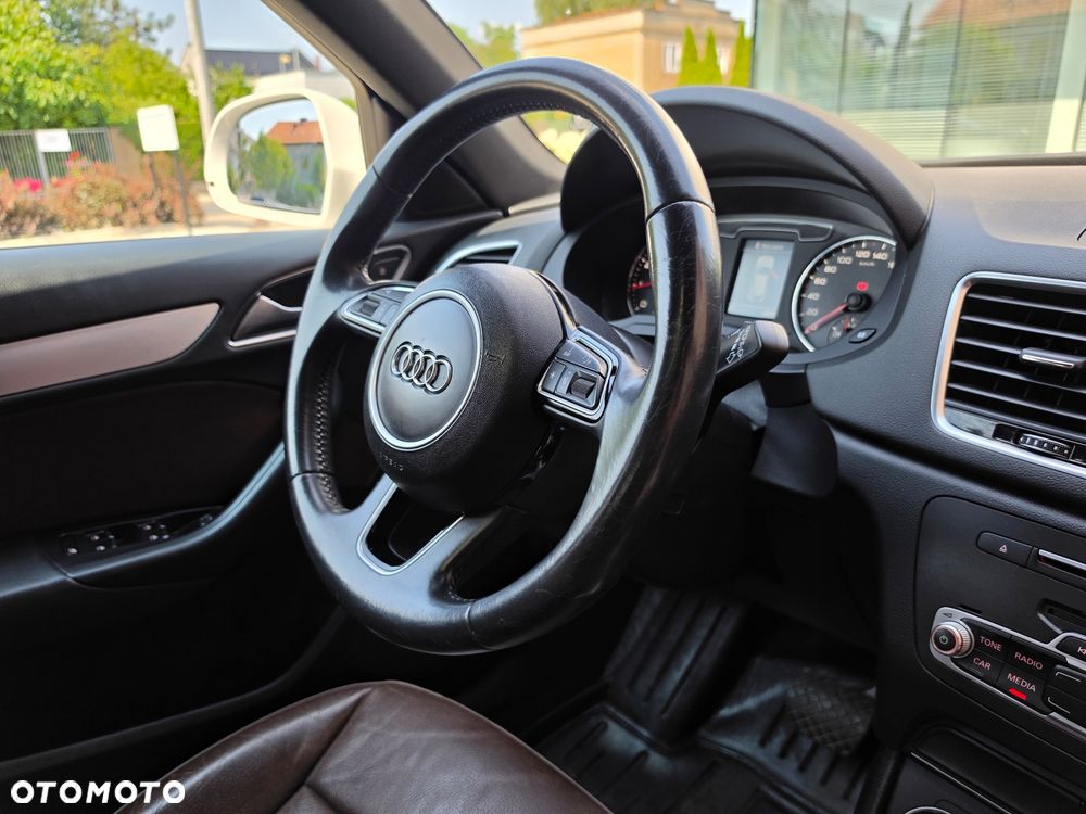 Audi Q3 - 29