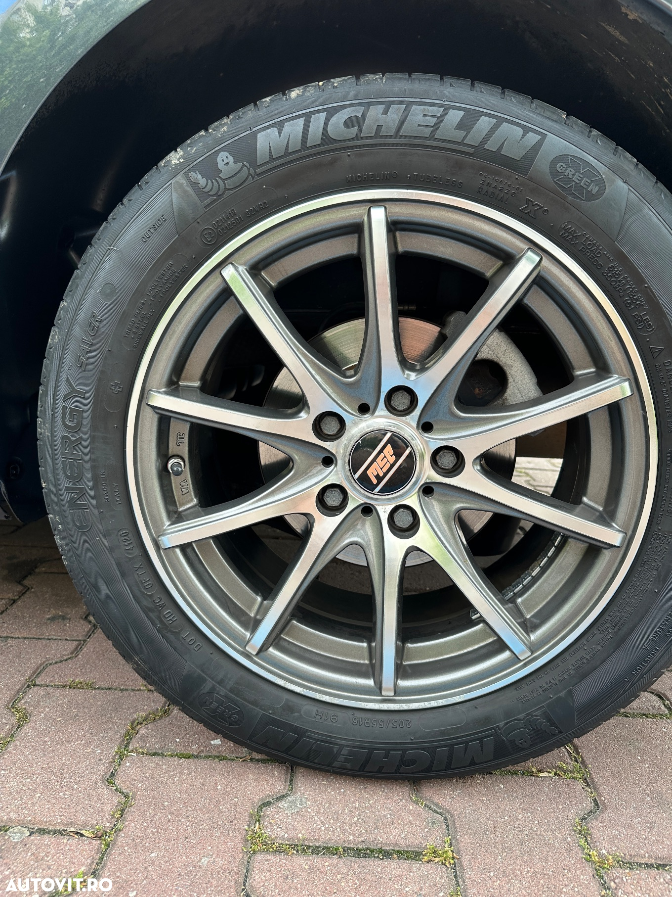 Renault Megane - 12