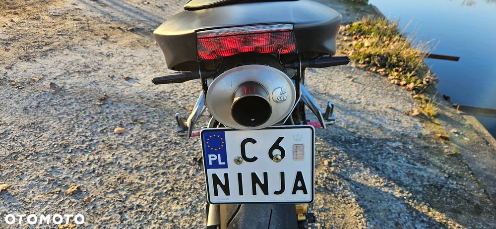 Kawasaki Ninja - 18