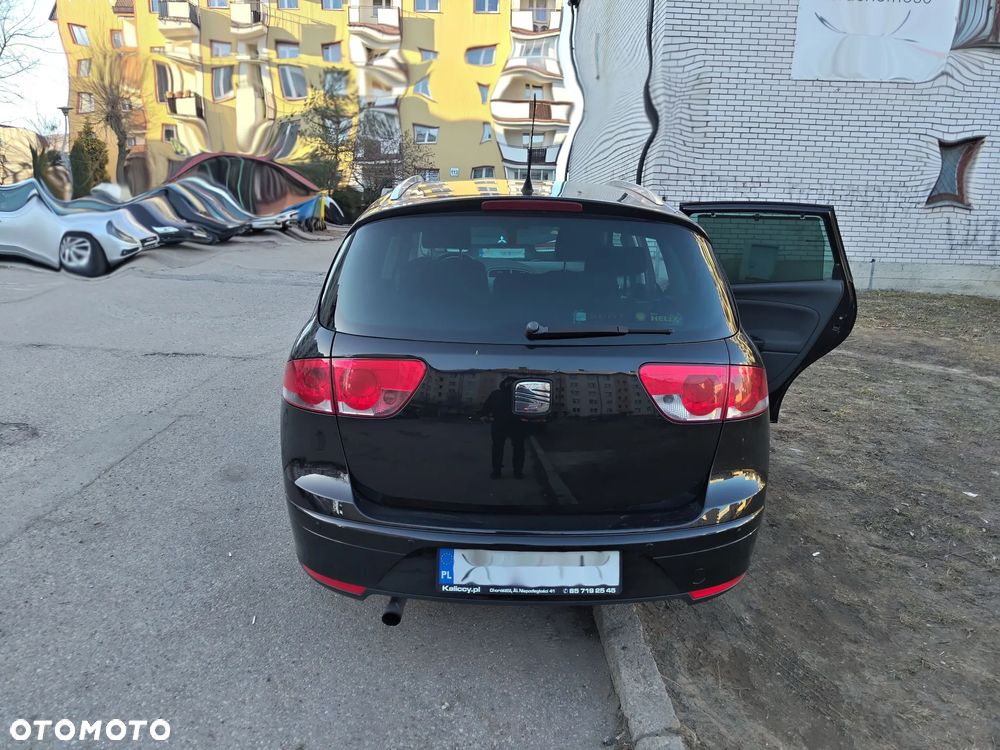 Seat Altea 1.9 TDI Style - 4