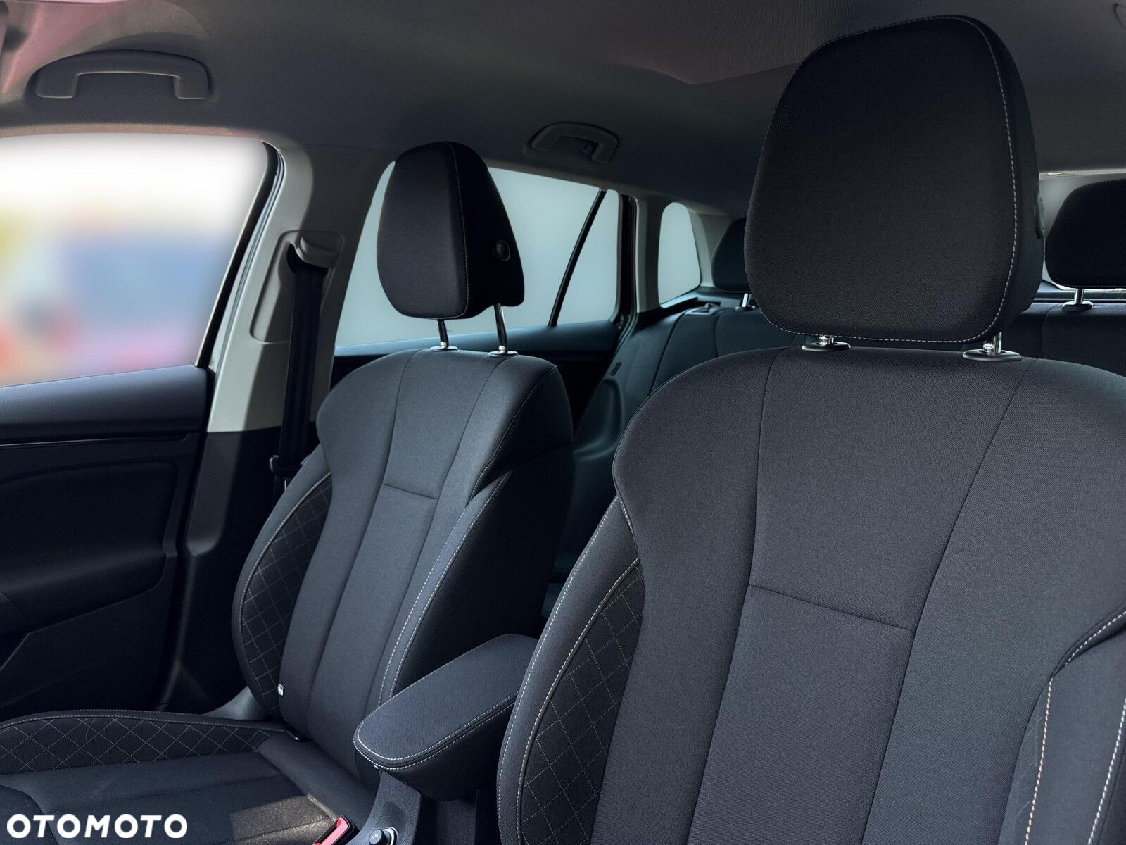 Skoda Kamiq 1.0 TSI Ambition - 16