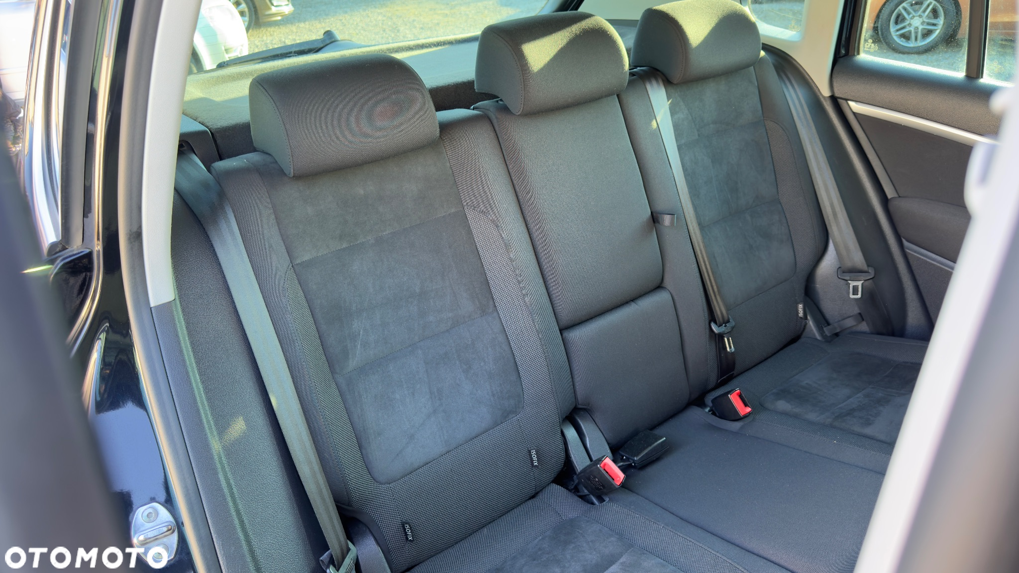Volkswagen Tiguan 1.4 TSI BlueMotion Technology Sport & Style - 38