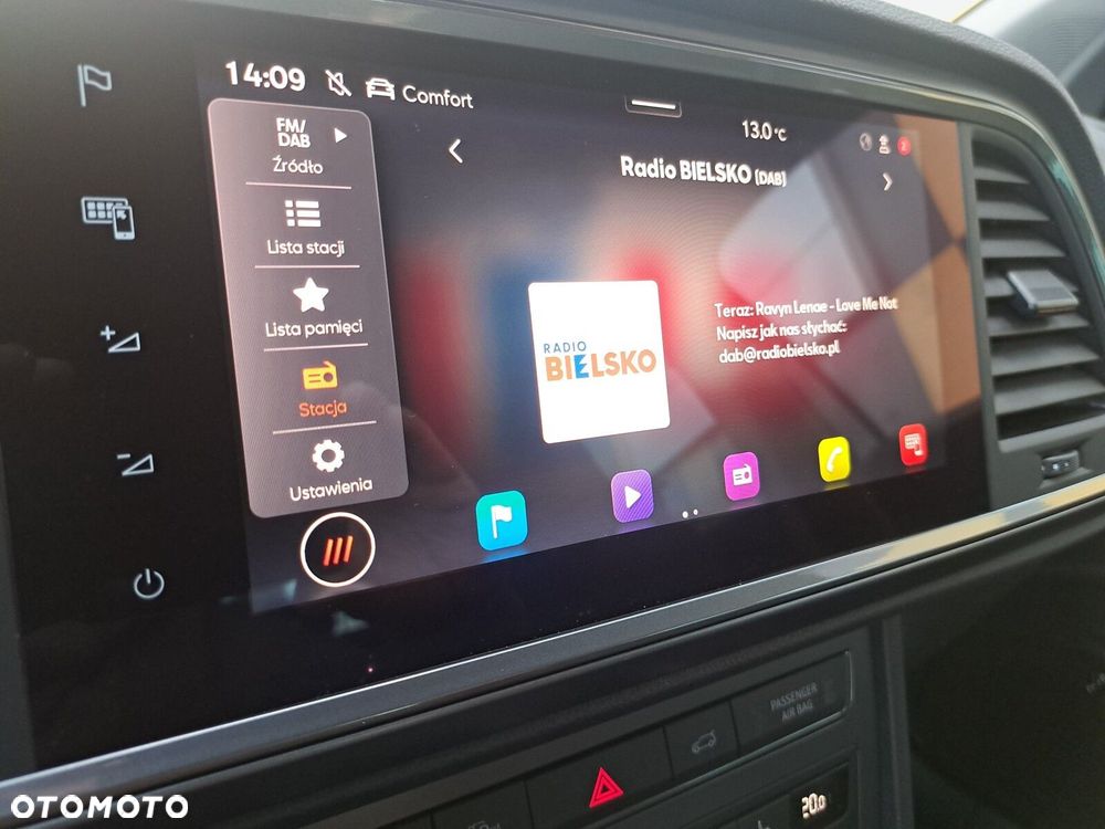 Cupra Ateca 2.0 TSI 4Drive VZ DSG - 14