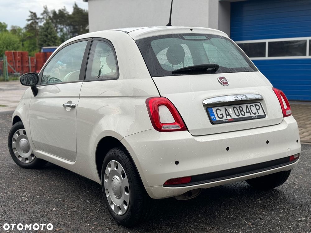 Fiat 500 - 3