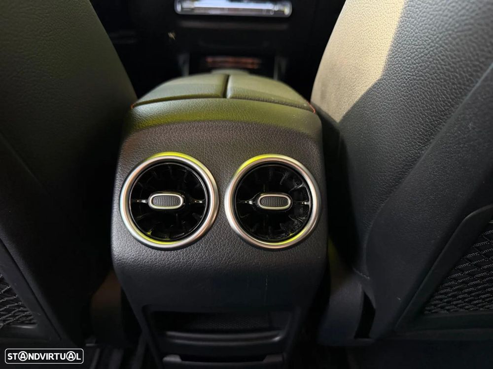 Mercedes-Benz EQB 350 4Matic AMG Line - 32