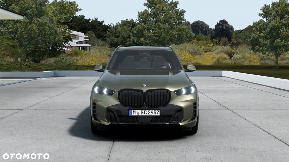 BMW X5 xDrive40i - 6