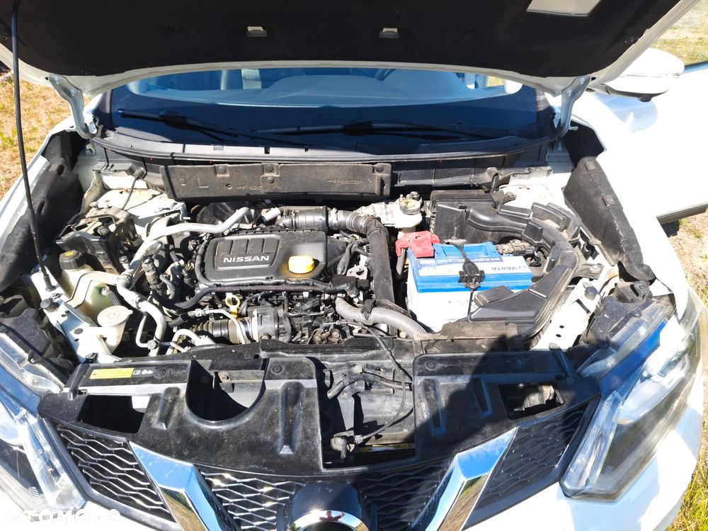Nissan X-Trail 1.6 DCi Tekna - 36