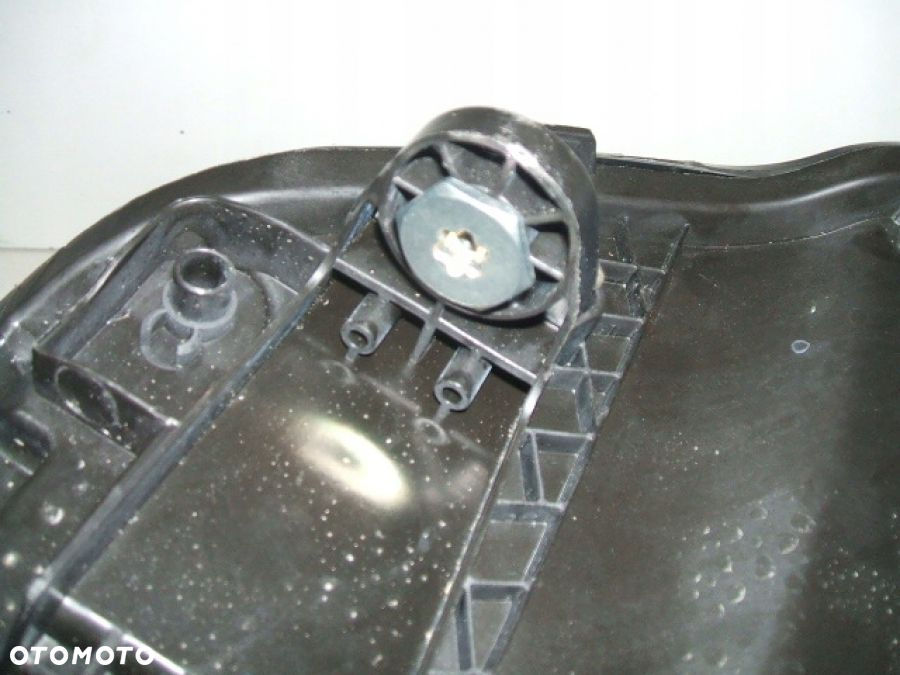 MERCEDES W205 lift C-klasa LAMPA PRAWA FULL LED HIGH PERFORMANCE 2059068005 - 5