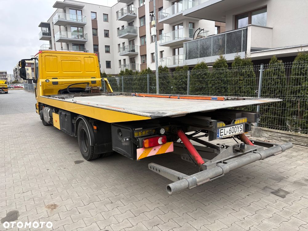 Iveco Eurocargo 100E18 - 4