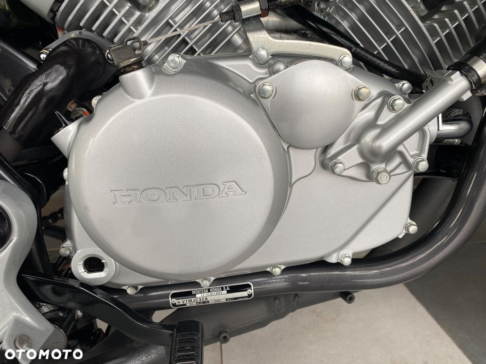 Honda Varadero - 35