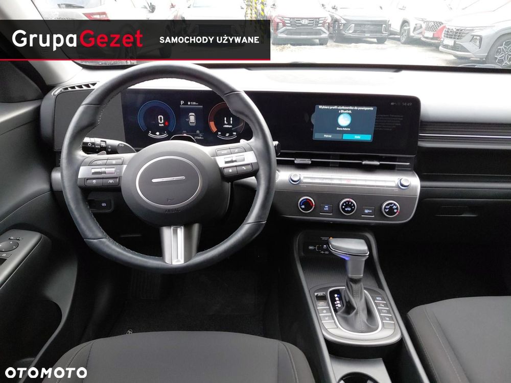 Hyundai Kona - 13