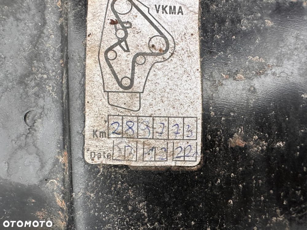 Skoda Fabia 1.9 TDI Mint - 27