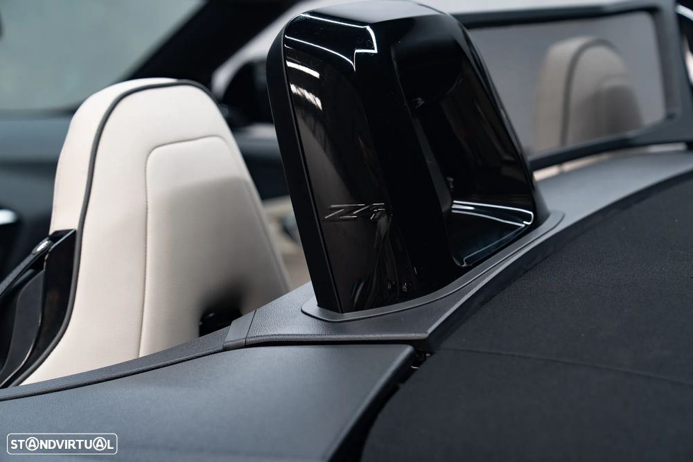 BMW Z4 30 i Pack M - 18