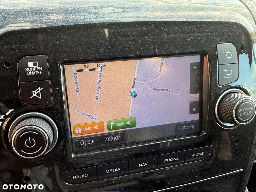 Fiat Ducato 2.3 150KM, L3H2, Chłodnia-Mroźnia, Winda, Bardzo zadbane - 22