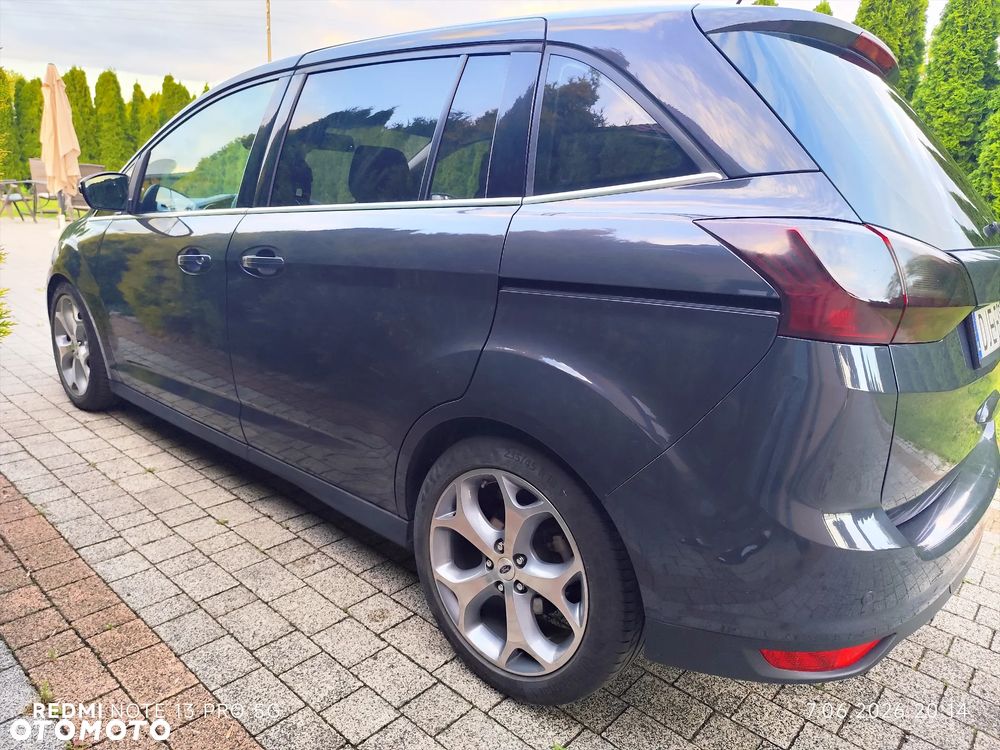 Ford Grand C-MAX 2.0 TDCi Edition MPS6 - 1