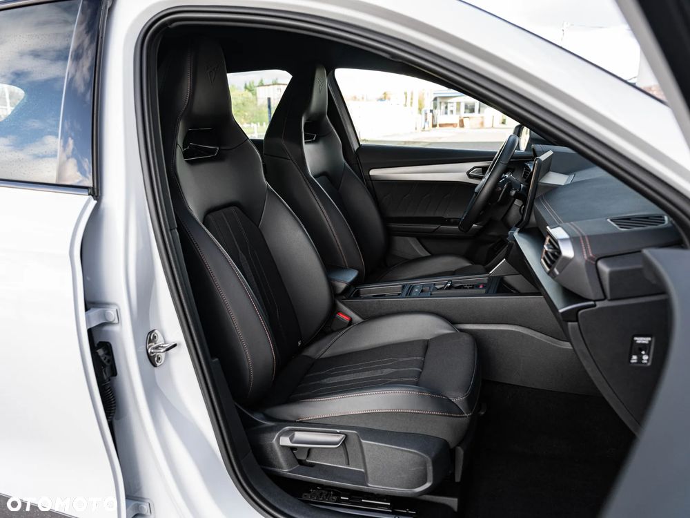 Cupra Formentor VZ 2.0 TSI DSG - 26