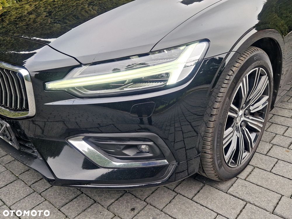 Volvo V60 - 20