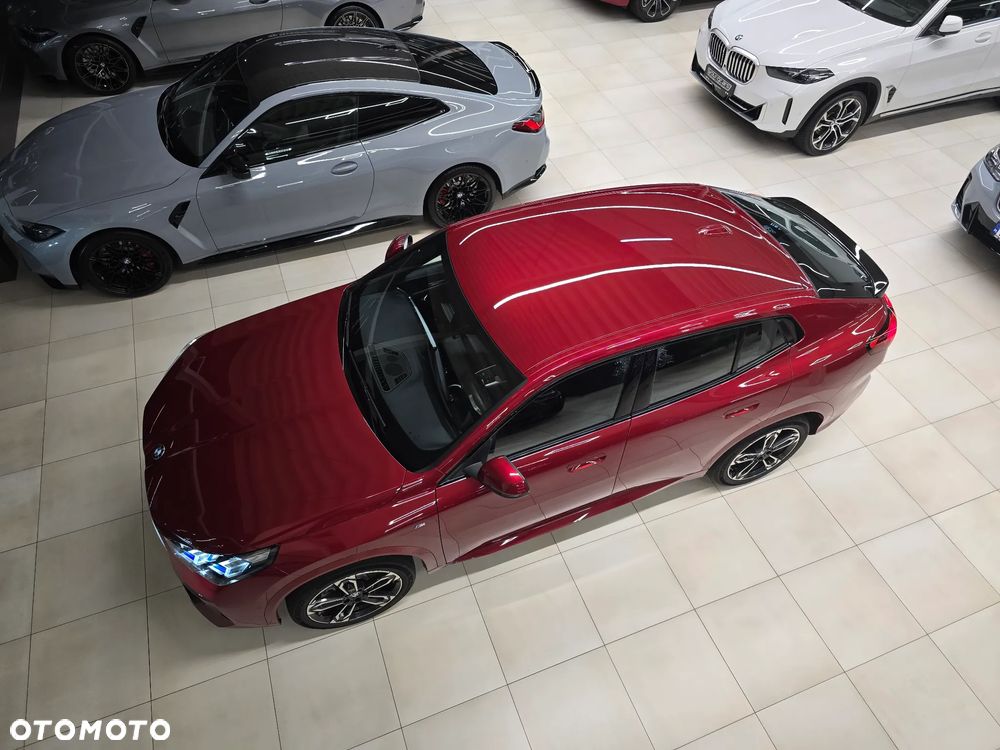 BMW X2 sDrive20i mHEV M Sport - 16