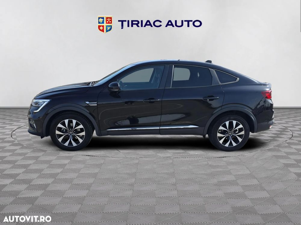 Renault Arkana E-TECH 145 INTENS - 2