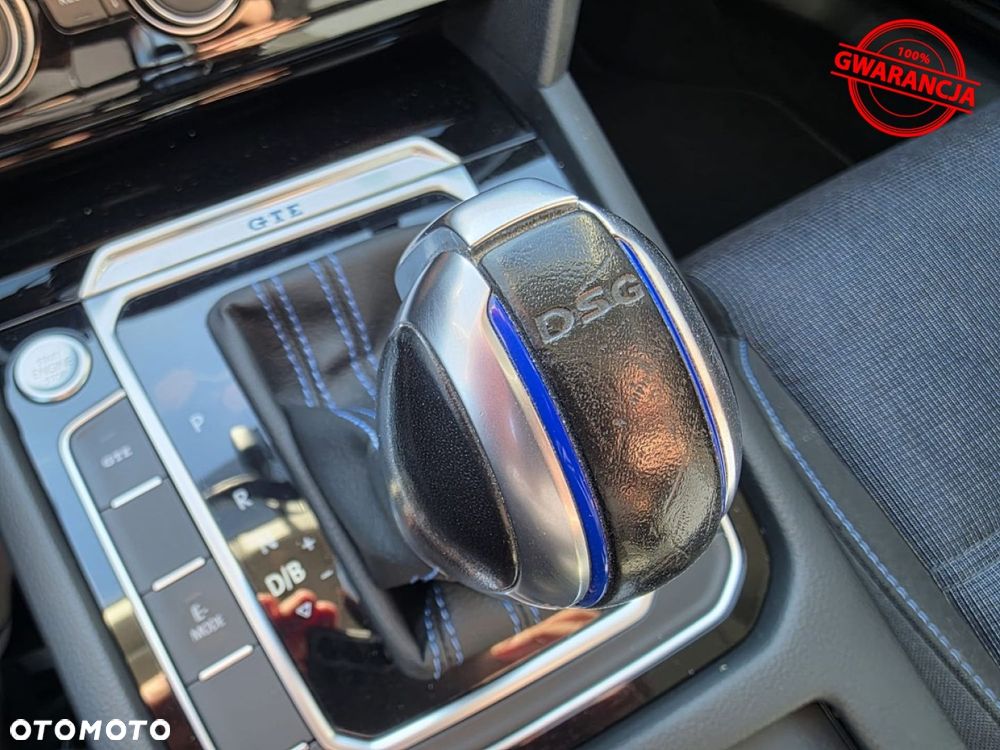 Volkswagen Passat Variant - 34