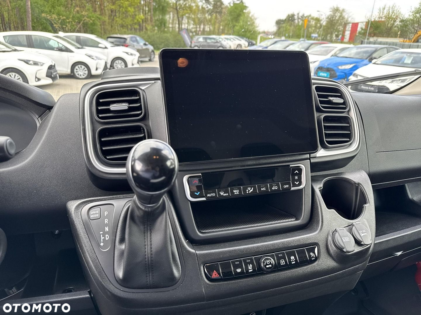 Toyota PROACE MAX - 14