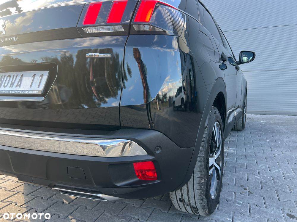 Peugeot 3008 - 13