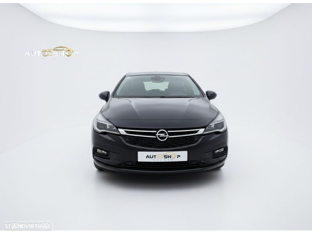 Opel Astra Sports Tourer 1.0 Innovation S/S - 3