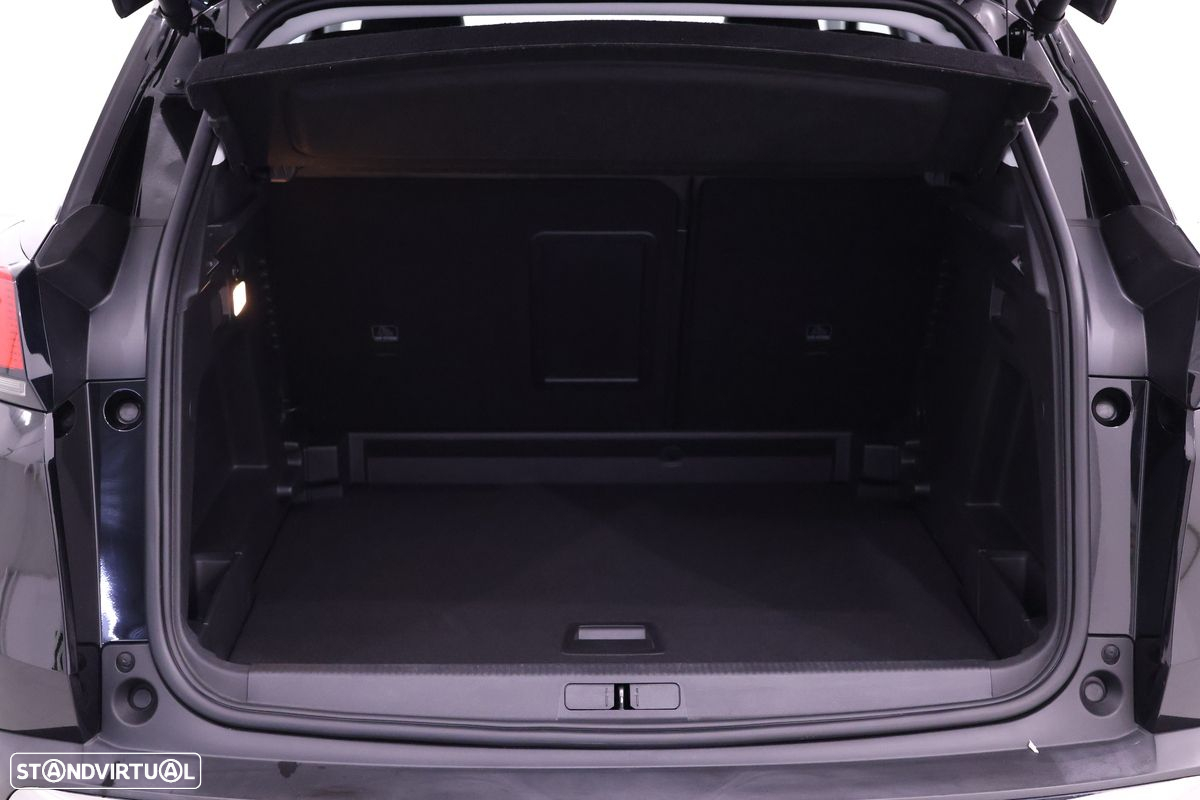 Peugeot 3008 - 14