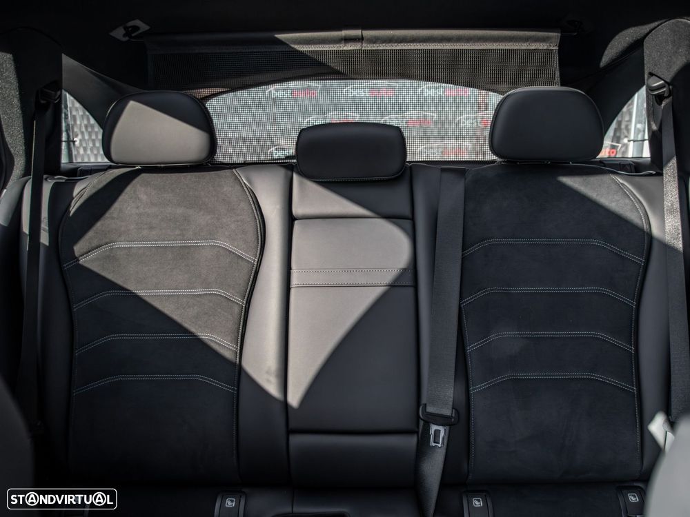 Mercedes-Benz E 300 de - 20