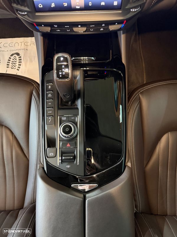 Maserati Levante GT (Ultima) Hybrid - 20