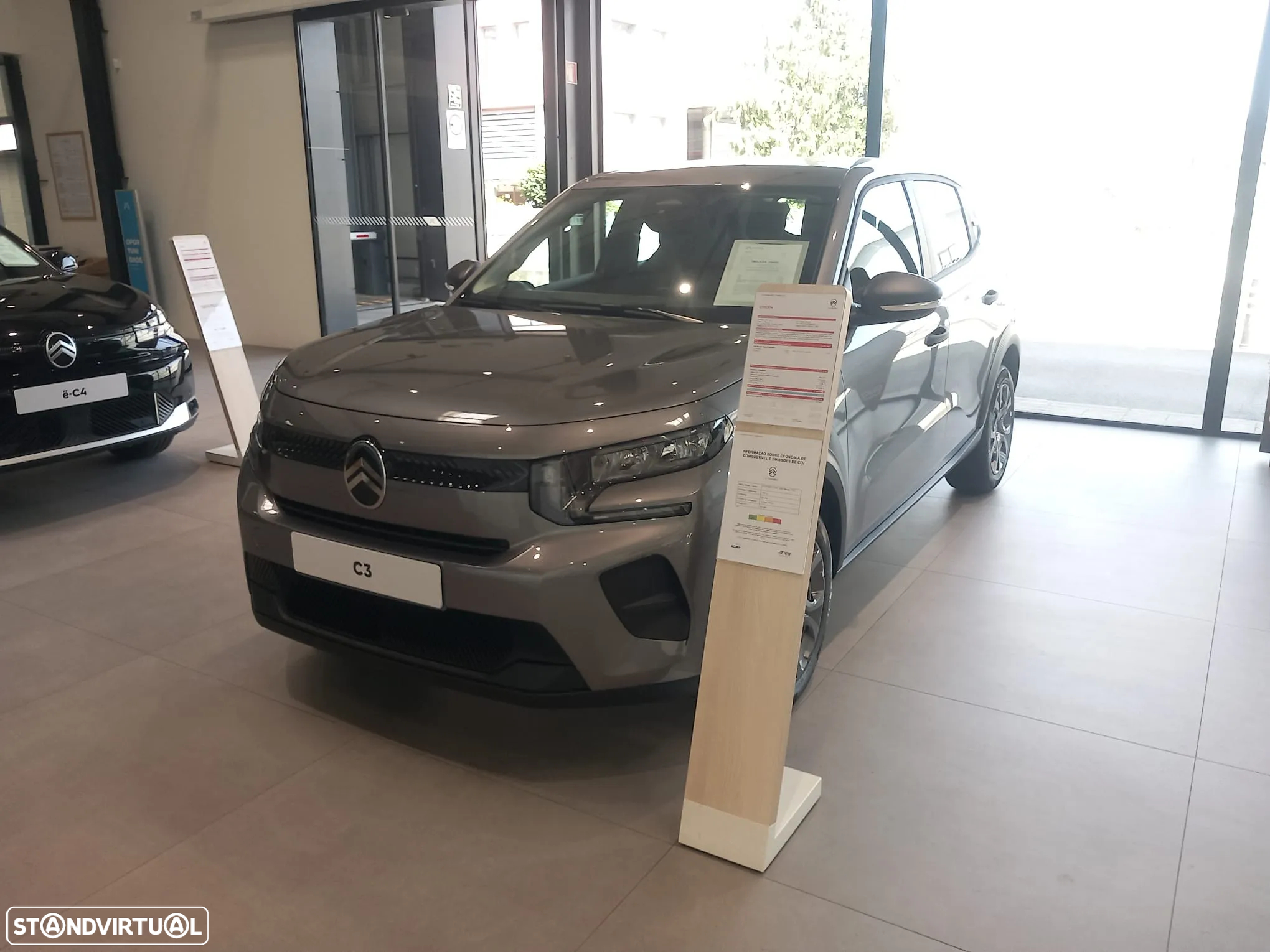 Citroën C3 1.2 Turbo You - 2