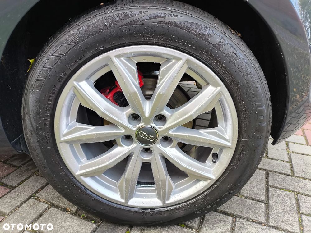 Volkswagen Golf VII 1.6 TDI BMT Start - 24